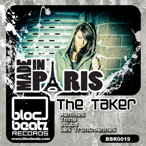 The Taker (Les Tronchiennes remix)