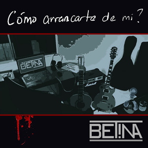 Cómo Arrancarte De MI