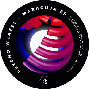Maracuja (Original Mix)