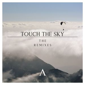 Touch the Sky (feat. Lacey Hall) (Fisik Remix)