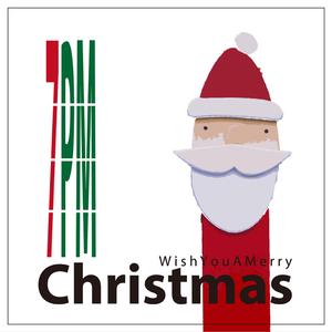 Wish You A Merry Christmas