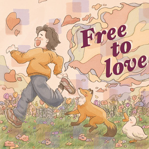 Free to love