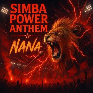 SIMBA POWERFULL