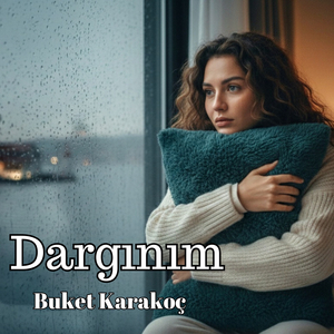 Dargınım