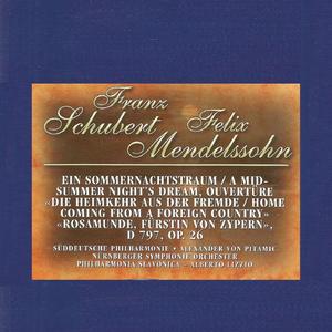 Rosamunde, D. 797, Entr’acte Nach Dem 1