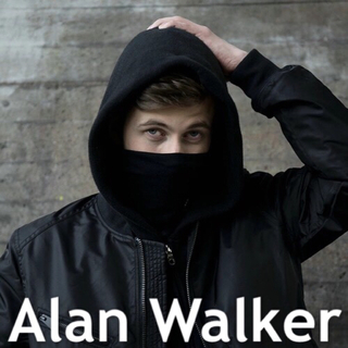 上瘾丨Alan Walker那些秒红心的电音