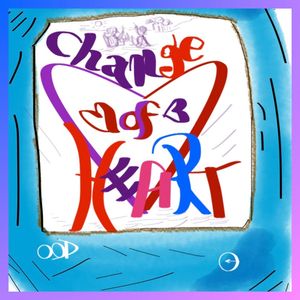 Change of Heart