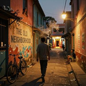 The Old Neighborhood