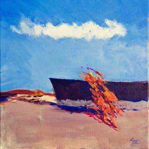 Landíbus með jökri (Nú hvaða hvaða?)