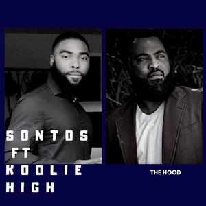 The Hood (feat. Koolie High)