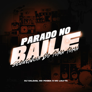 Parado no Baile, Sequencia do Toma Toma