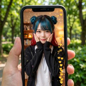 世界で一番熱い場所