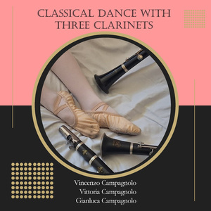 Can Can from Orphée aux enfers