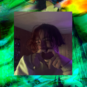 i want to be the one!