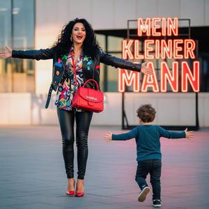 Mein kleiner Mann