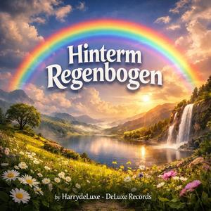 Hinterm Regenbogen