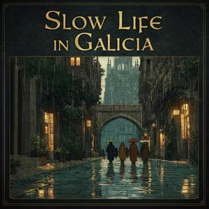 Slow Life in Galicia