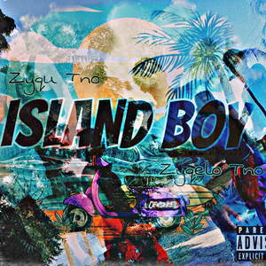 Island Boyz (feat. Zyqelo Tno)