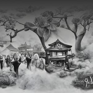 Ohh Tuhan Terimakasih Kau Telah Berikan Tanah Papua Alam Yang Hijau mempesona (Acoustic)