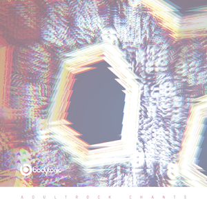 Chants (Naum Gabo Remix) [feat. Naum Gabo]