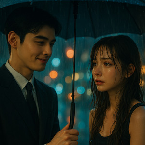 Gentle Light _ 静かな光