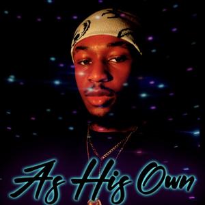 As His Own