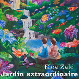 Jardin extraordinaire