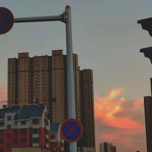 我被堵在爱情的死胡同