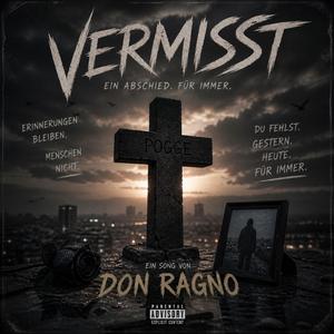 Vermisst