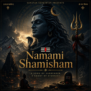 Namami Shamishan