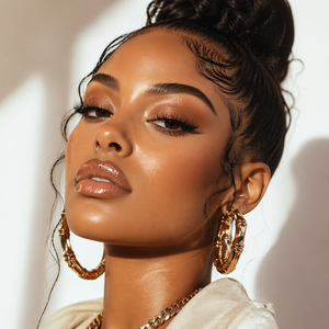 She's On The Rise (Her Eyes)