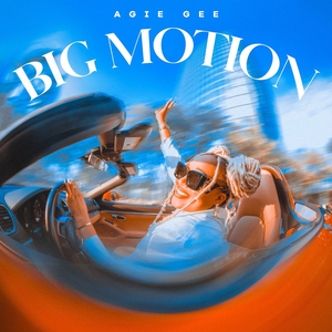 BIG Motion (Radio Edit)