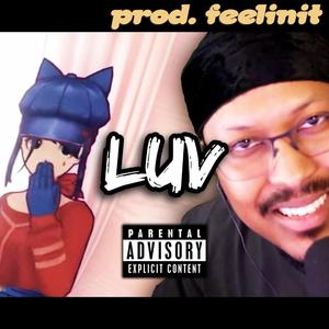 LUV (feat. Berleezy)