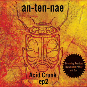 Citoyen Du Monde (feat. Samba)