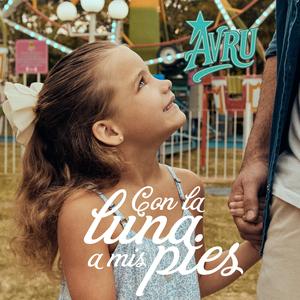 Con la Luna a Mis Pies