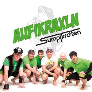 Aufikraxln