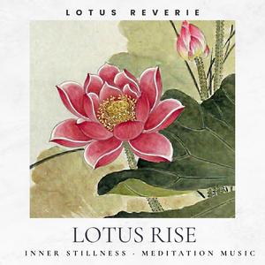 Lotus Rise (First Light)