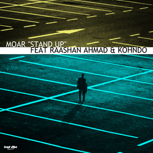 Stand Up (Radio Edit)