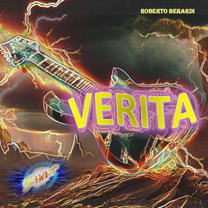 VERITA' (Hard ROCK)