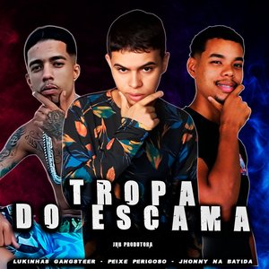 Tropa do Escama