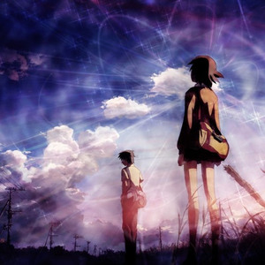 5 Centimeters Per Second (Eternal Raijin Flip)