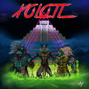 Xolotl