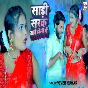 Saree Sarak Jae Holi Mei