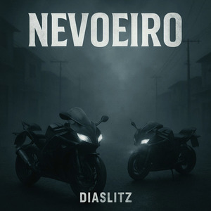 Nevoeiro