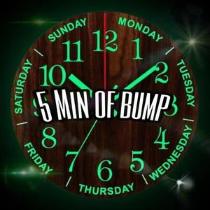 5 Min Of Bump (feat. Byd Key & DNeeze)