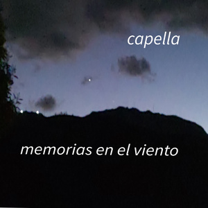 memorias al viento