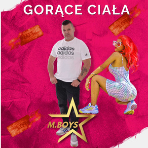 Gorące Ciała (Radio Edit)