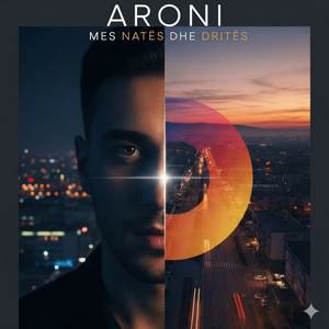 ARON Mes Natës dhe Dritës (Remix)