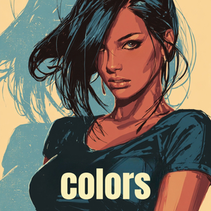 Colors