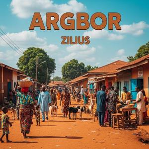 Agbor